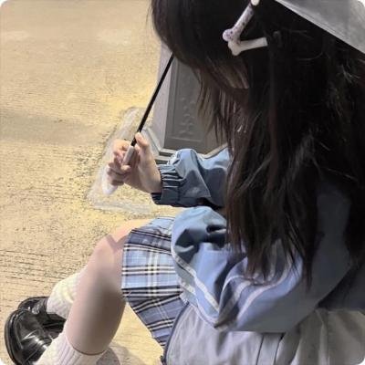 百变小姬子 海报