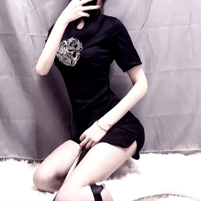 白宫也疯狂 海报