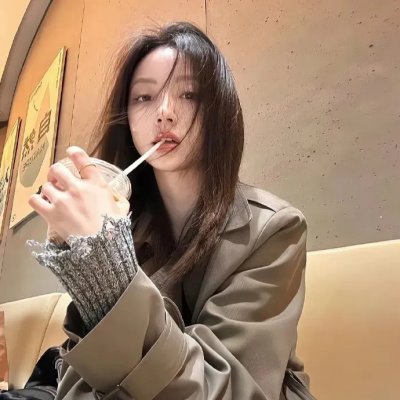 遇见波莉 海报